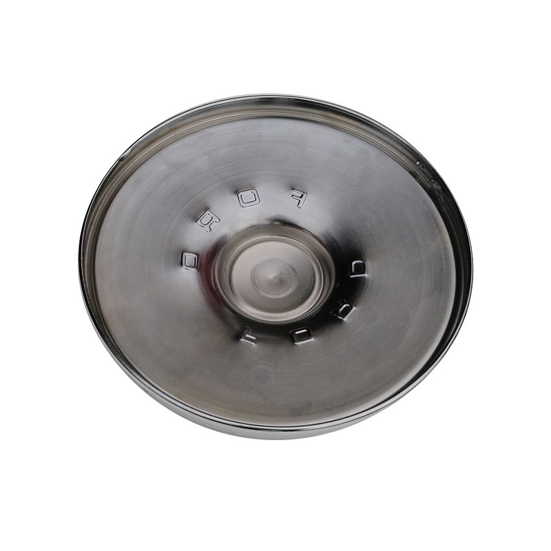 Calota Corcel I Belina I 1975 a 1977 Cromada Nova - Jogo