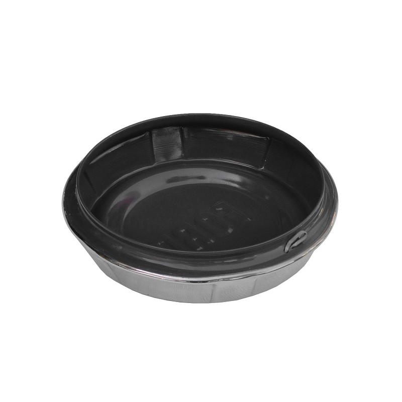 Calota Cromada Ford F-100 1953 A 1971 Reprodução Nova - Jogo