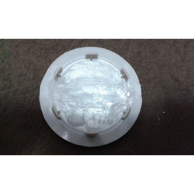 Calota Roda Liga Leve D-20 Aro 15 7,5cm - Unitário