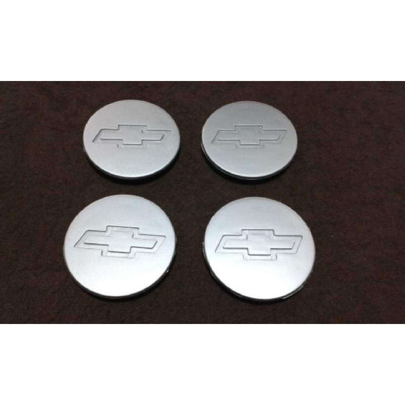 Calota Roda Liga Leve D-20 Aro 15 7,5cm - Unitário