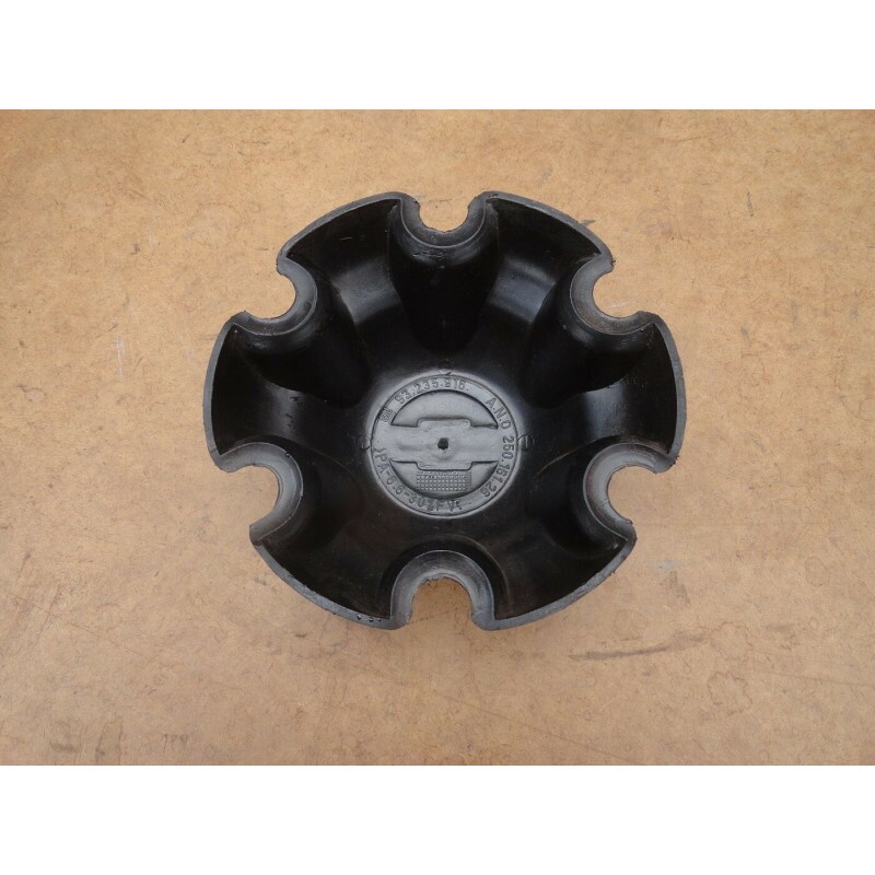 Calota da Roda Original Nova Silverado