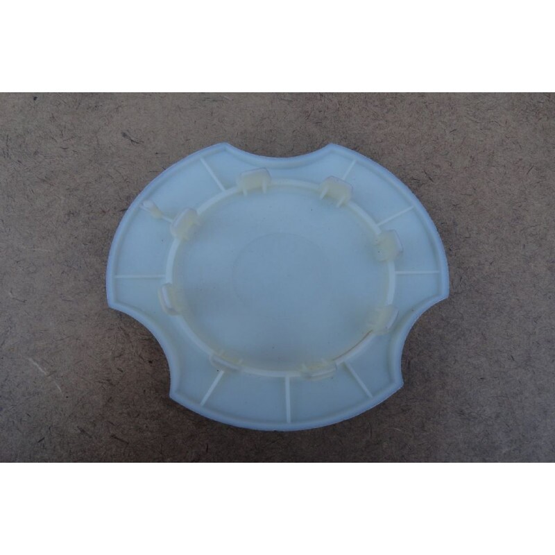 Calota Del Rey Ouro e Belina Scala 1982 em Diante