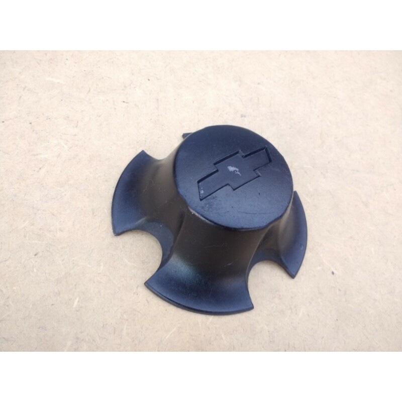 Calota Centro Roda Original Chevette Chevy Monza Nova