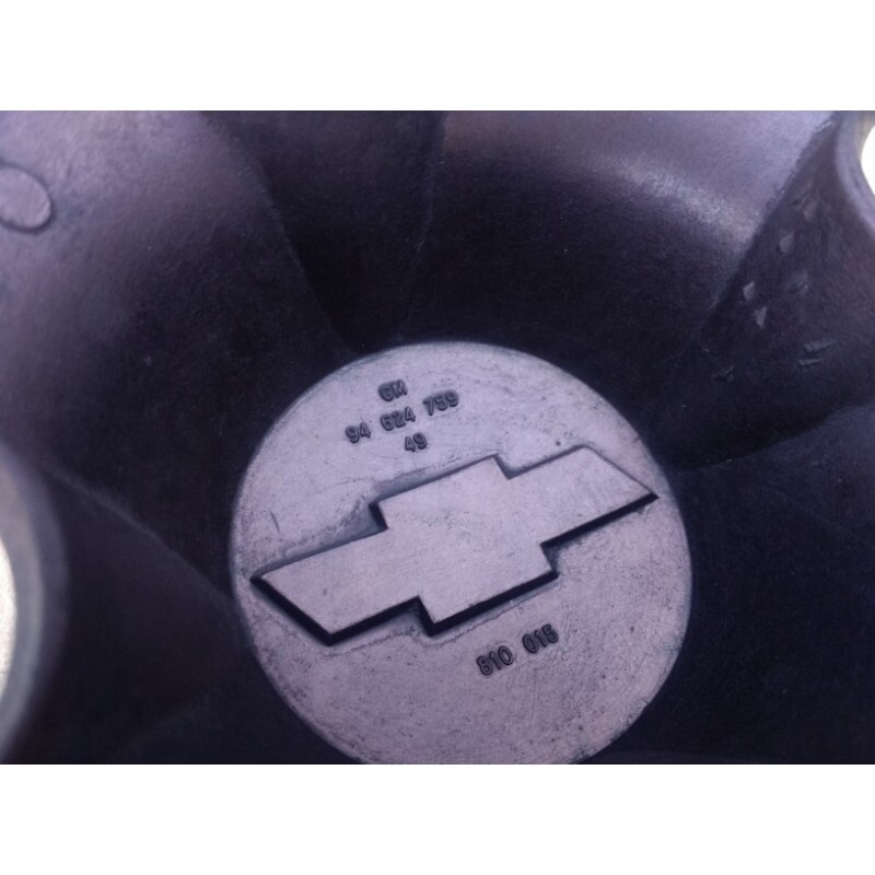 Calota Centro Roda Original Chevette Chevy Monza Nova