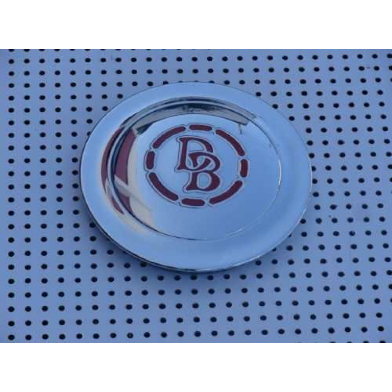 Calota Dodge Brothers 30 à 34 - Jogo