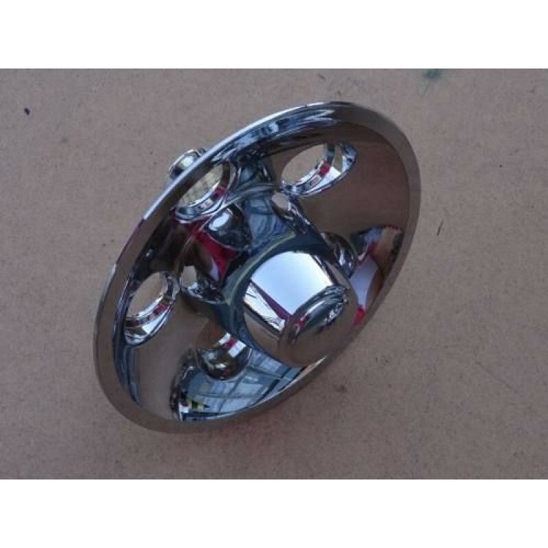 Calota Dodge Dart , Charger - Jogo