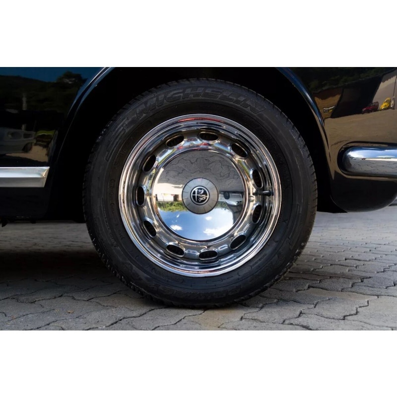 Calota FNM JK 2000 2150 60 à 72 Nova - Jogo