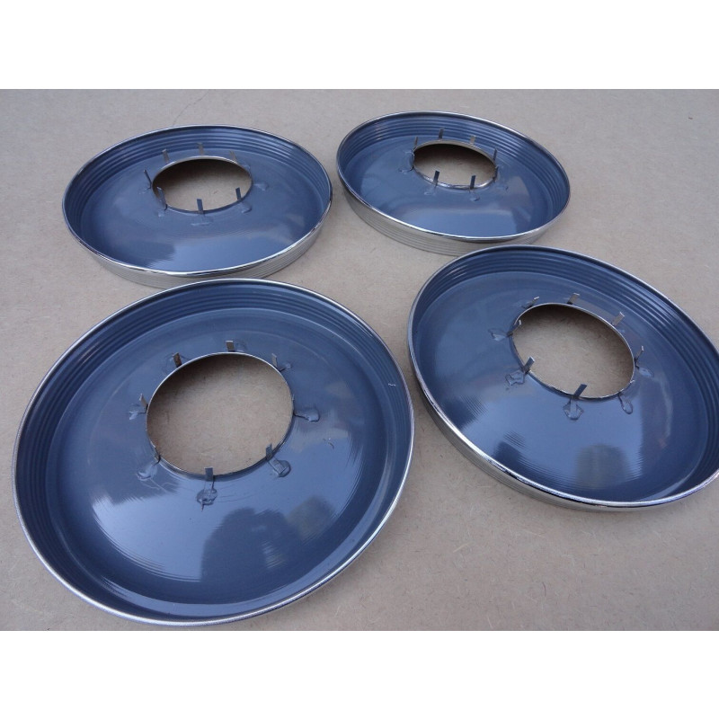 Calota FNM JK 2000 2150 60 à 72 Nova - Jogo