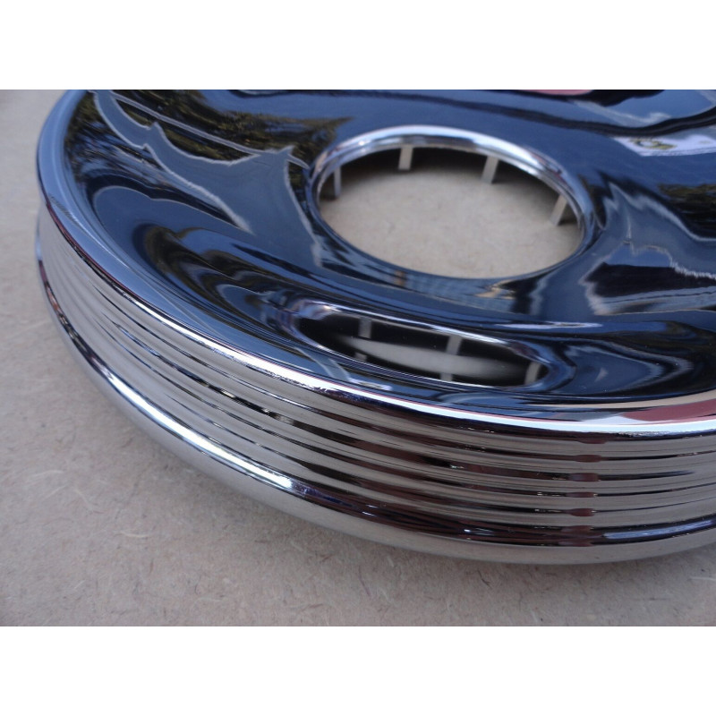 Calota FNM JK 2000 2150 60 à 72 Nova - Jogo