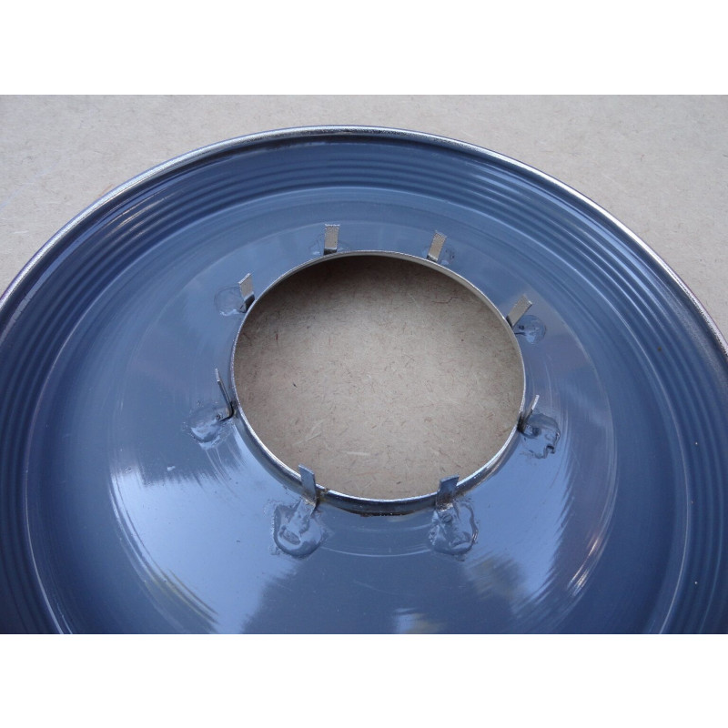 Calota FNM JK 2000 2150 60 à 72 Nova - Jogo