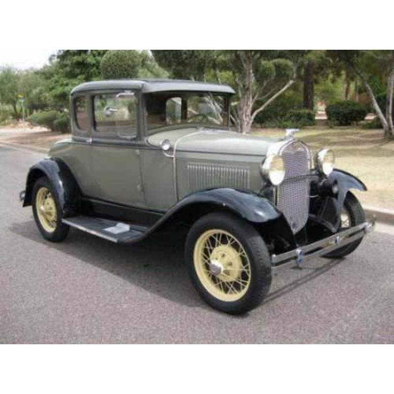 Calota Ford 30 à 31 Aro 19