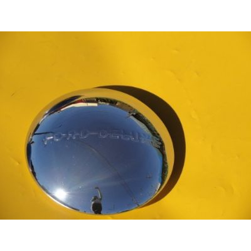 Calota Ford 40 Importado - Jogo