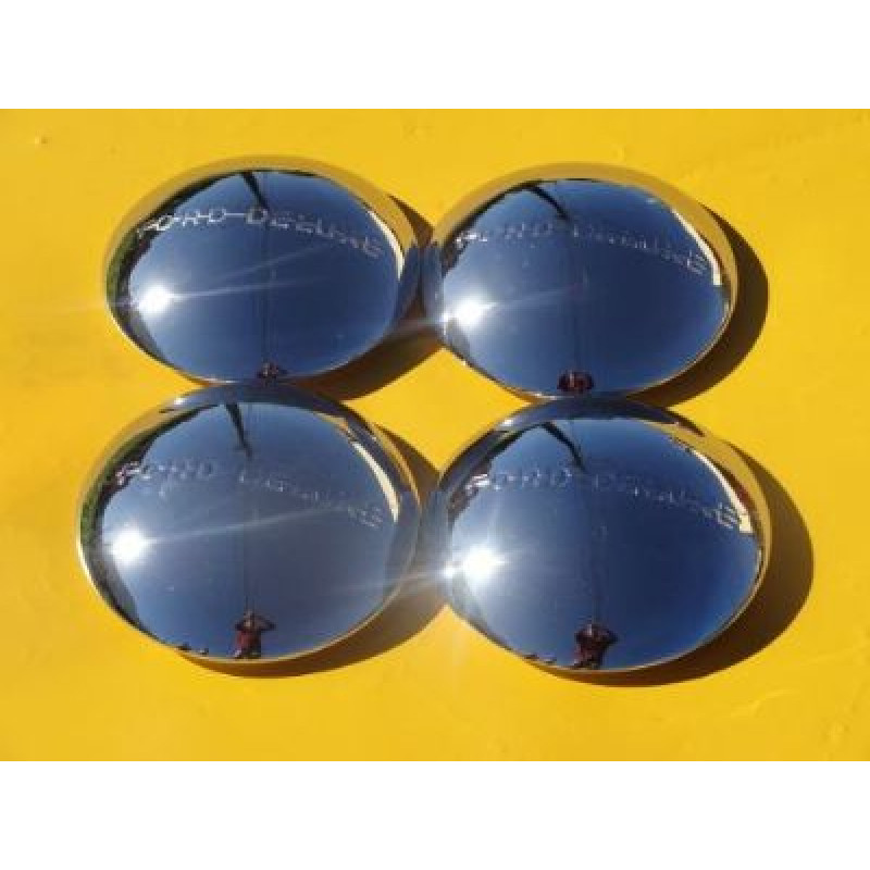 Calota Ford 40 Importado - Jogo