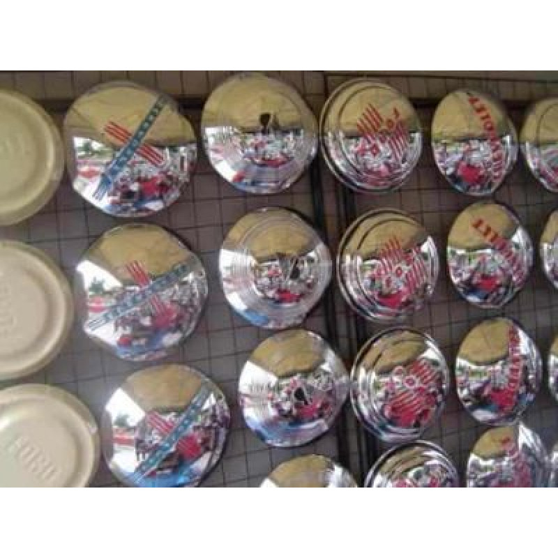 Calota Ford 40 STD V-8