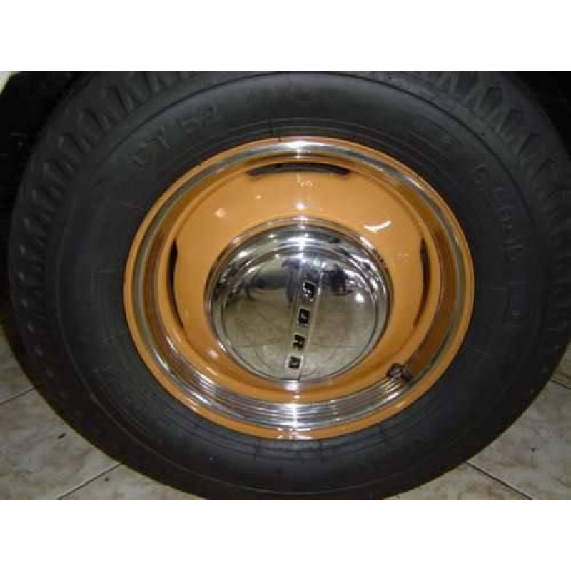 Calota Ford 47 à 48