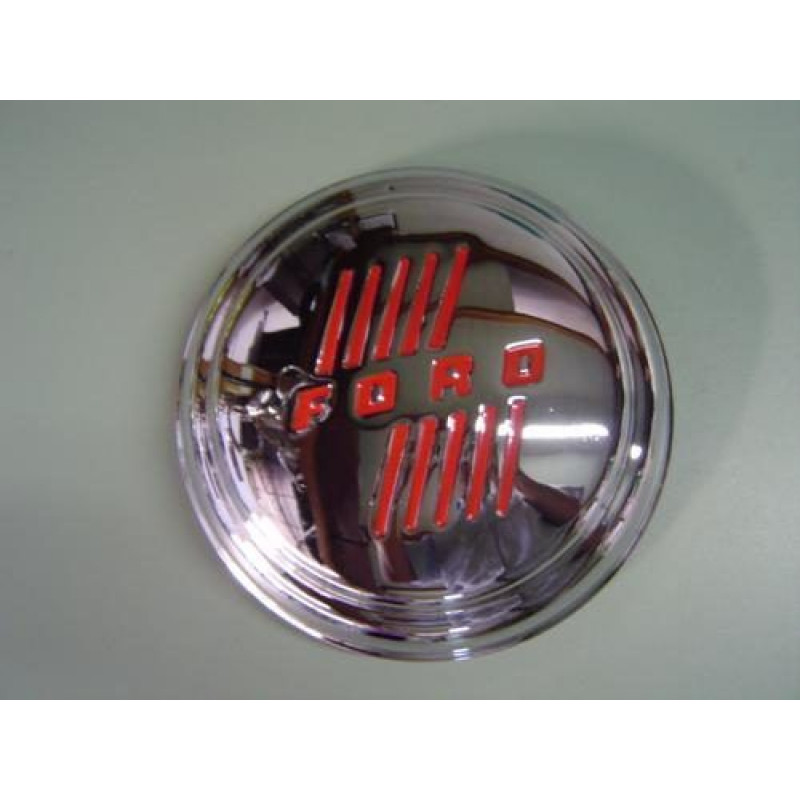 Calota Ford 46 Deluxe - Jogo