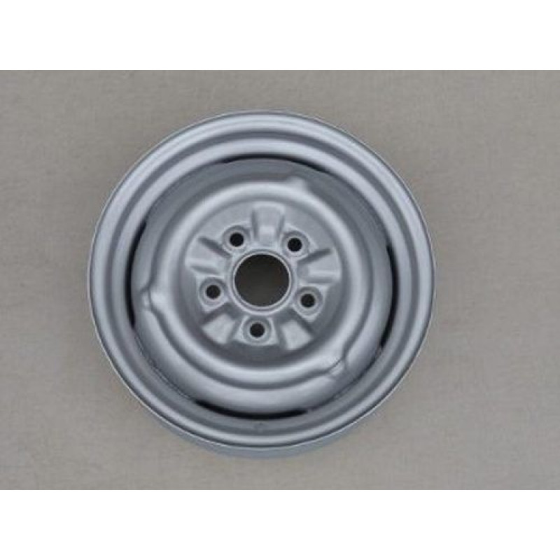 Calota Ford 46 Deluxe - Jogo