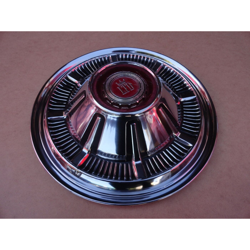 Calota Ford LTD 1969 a 1970 Original Usada