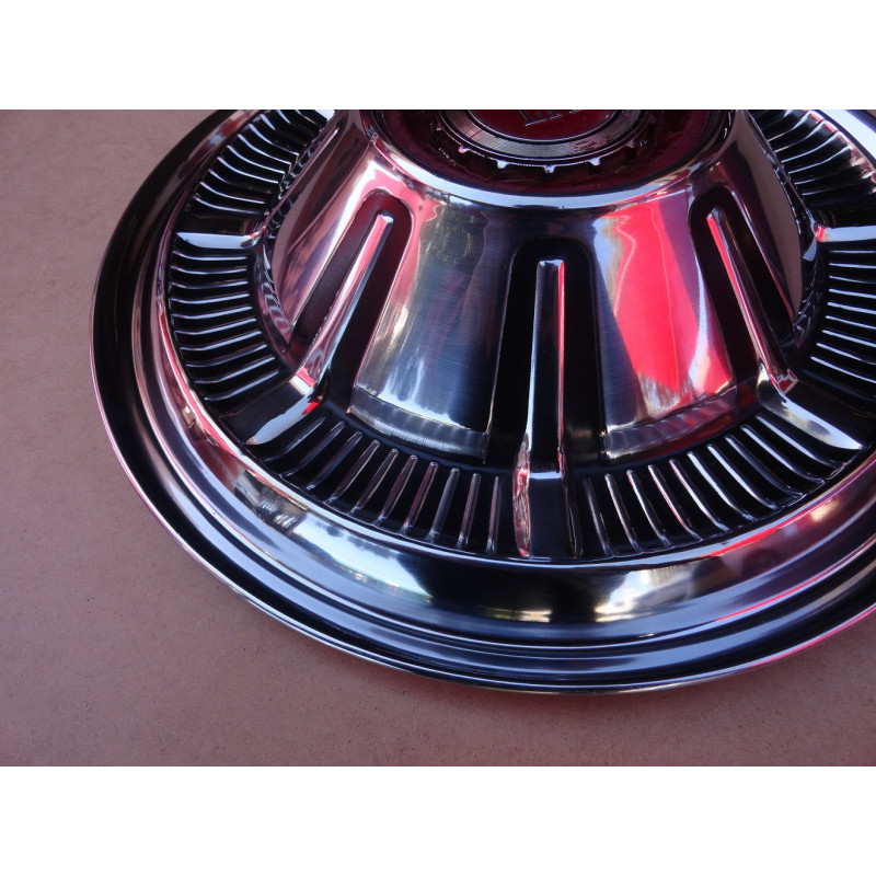 Calota Ford LTD 1969 a 1970 Original Usada