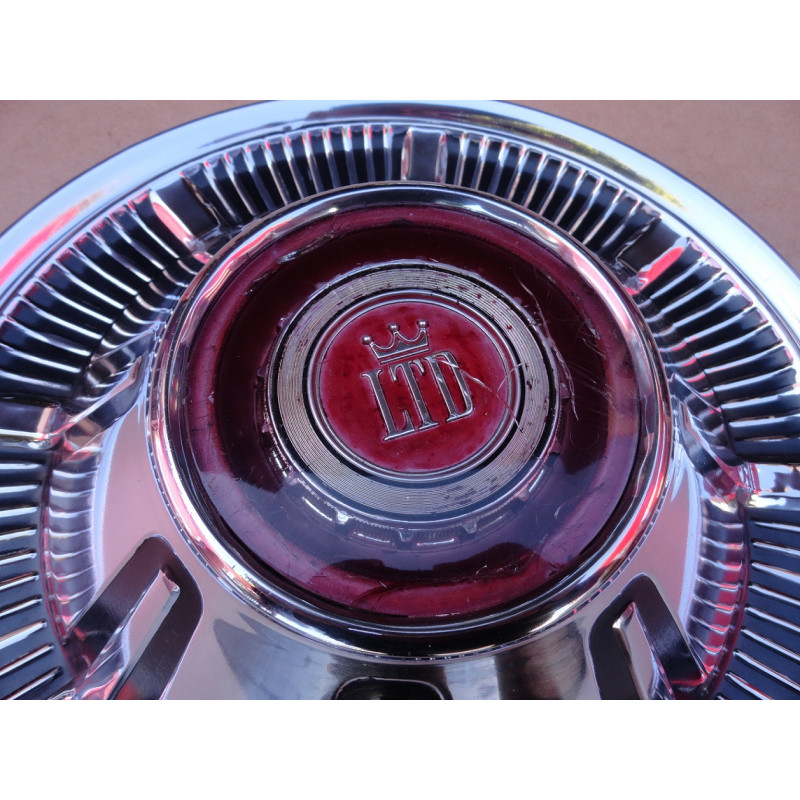 Calota Ford LTD 1969 a 1970 Original Usada