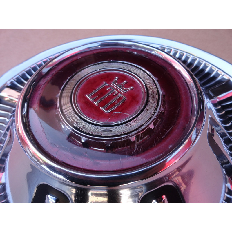 Calota Ford LTD 1969 a 1970 Original Usada
