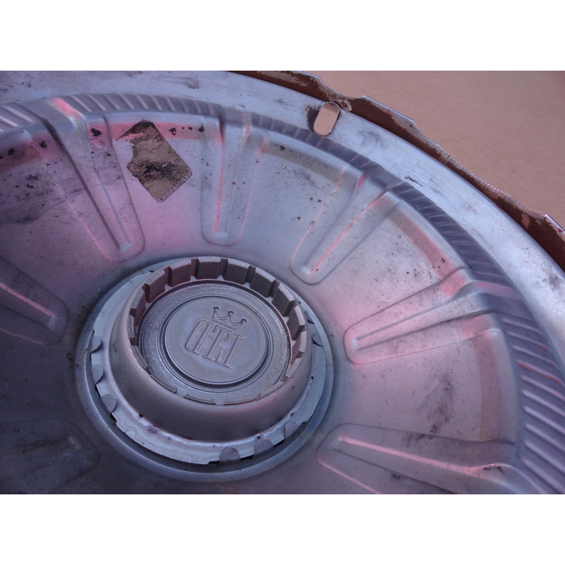 Calota Ford LTD 1969 a 1970 Original Usada