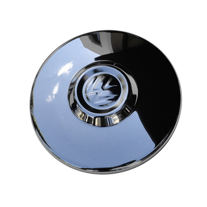 Calota Aro 15 4 Furos Fusca Kombi Variant - Jogo