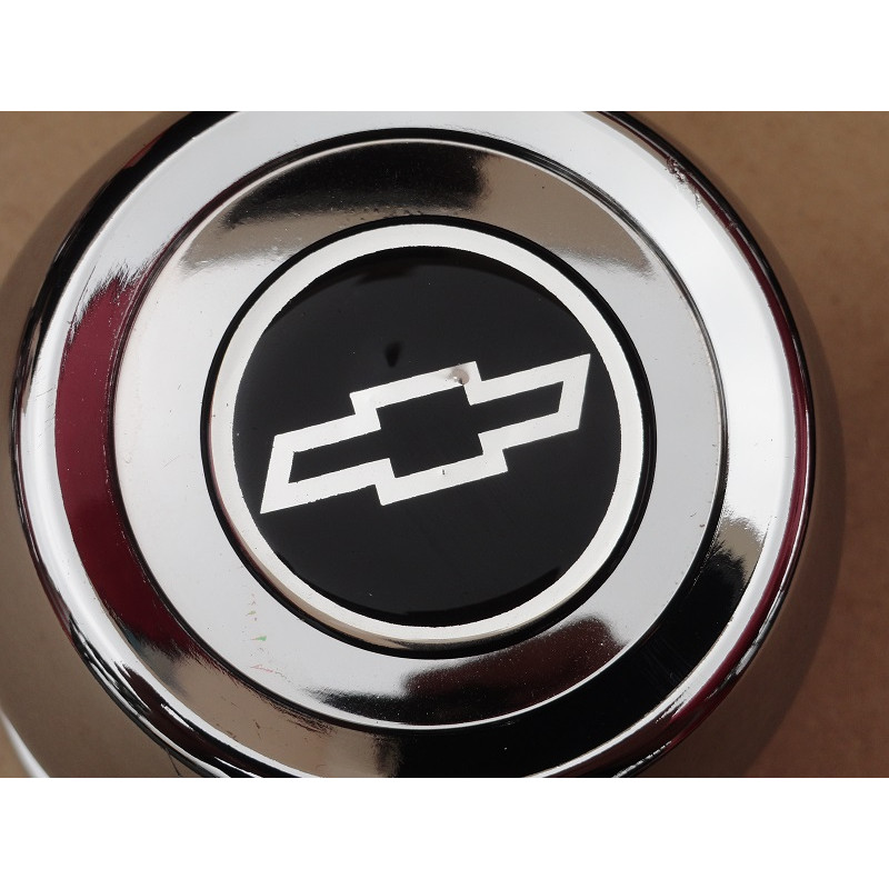 Calota Roda Mangels Copinho Chevrolet Aro 15 16 D-10 e D-20 Jogo