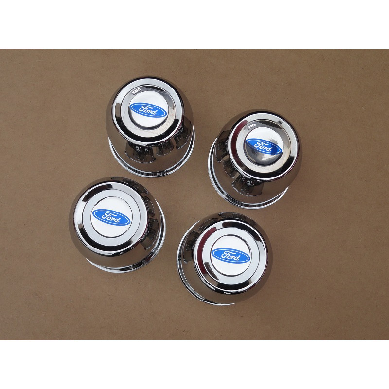 Calota Roda Mangels Copinho Ford Jogo