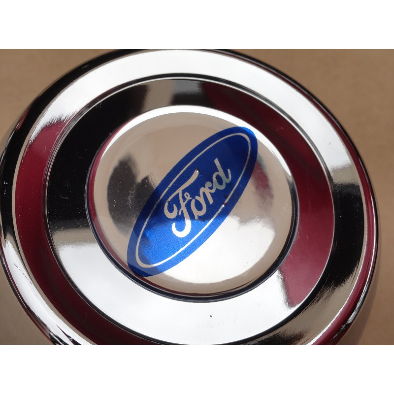 Calota Roda Mangels Copinho Ford Jogo