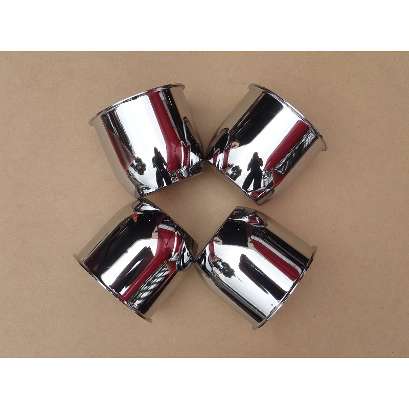 Calota Roda Mangels Copinho Ford Jogo