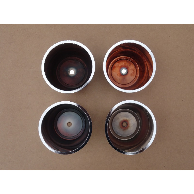 Calota Roda Mangels Copinho Ford Jogo