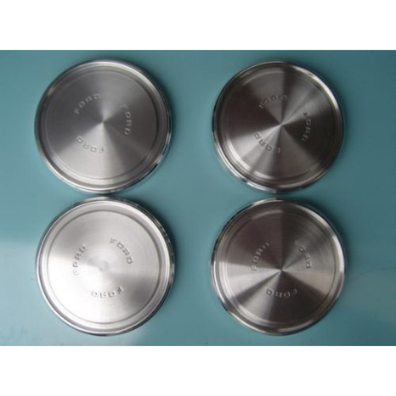 Calota Maverick GT V8 73 à 79 Alumínio