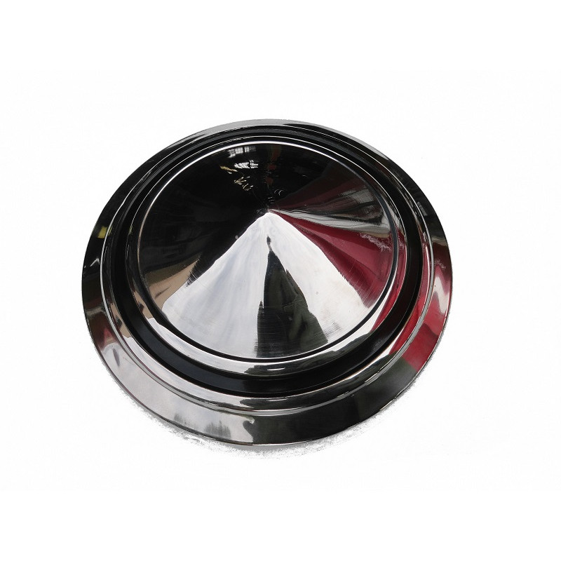 Calota Opala Caravan 75 a 78 Chapéu Sem Logo Gravatinha Unitaria