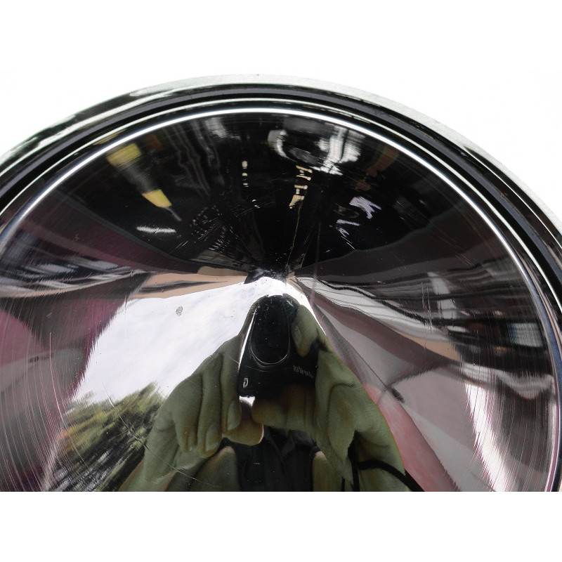 Calota Opala Caravan 75 a 78 Chapéu Sem Logo Gravatinha Unitaria