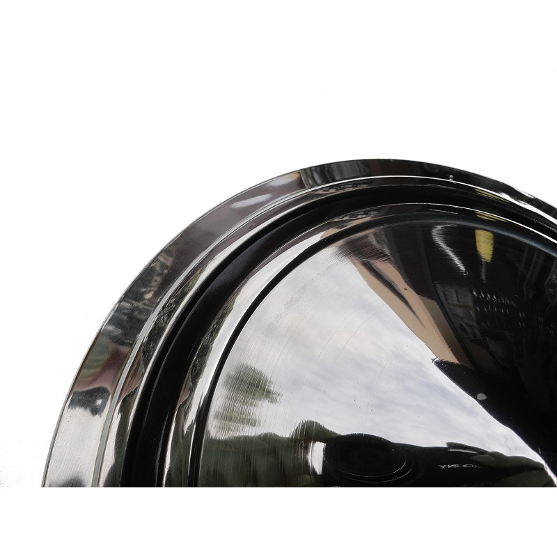 Calota Opala Caravan 75 a 78 Chapéu Sem Logo Gravatinha Unitaria