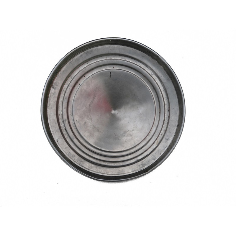 Calota Opala Caravan 75 a 78 Chapéu Sem Logo Gravatinha Unitaria