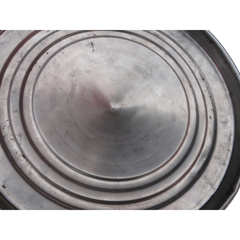 Calota Opala Caravan 75 a 78 Chapéu Sem Logo Gravatinha Unitaria