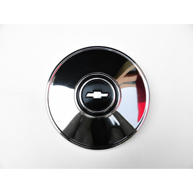 Calota Opala Caravan 1978 a 1979 Cromada Original Usada - Jogo