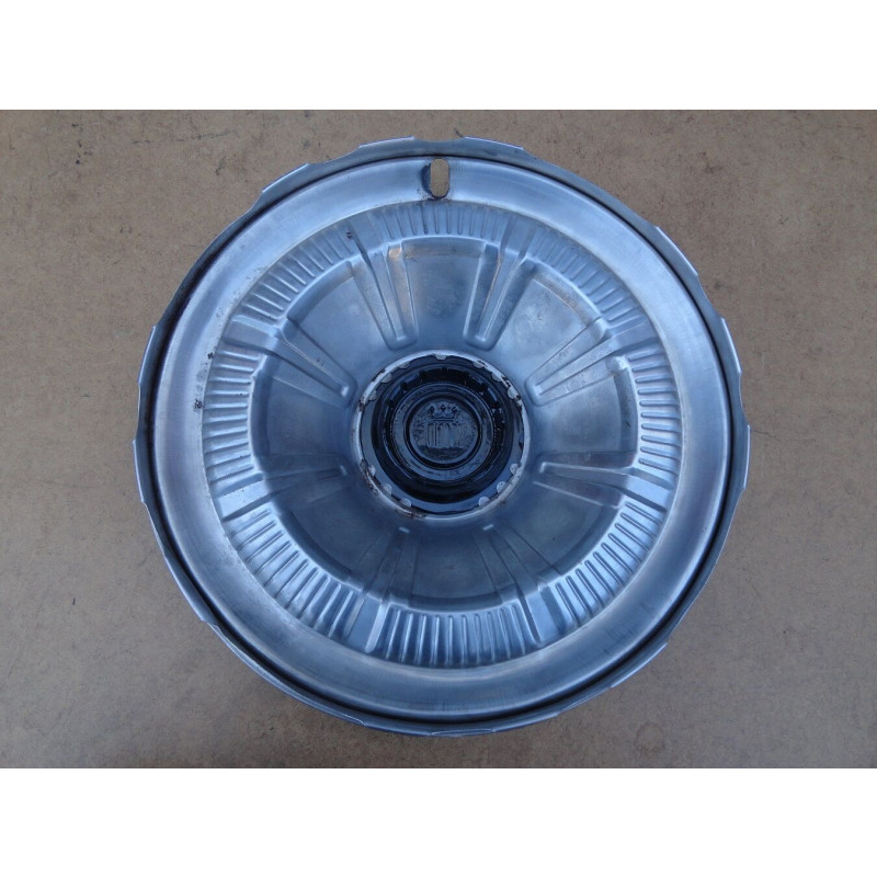 Calota Ford LTD 1969 à 1970 Original Restaurada