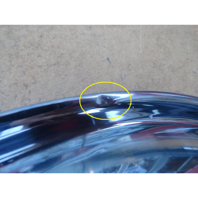 Calota Ford LTD 1969 à 1970 Original Restaurada