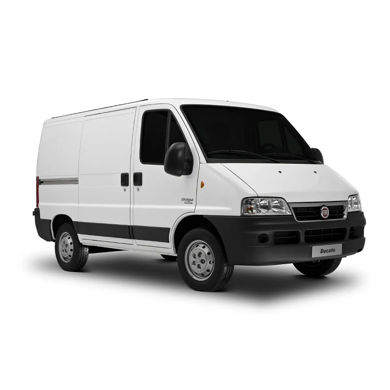 Calota Original Fiat Ducato Critroen Relay Peugeot Boxer - Jogo