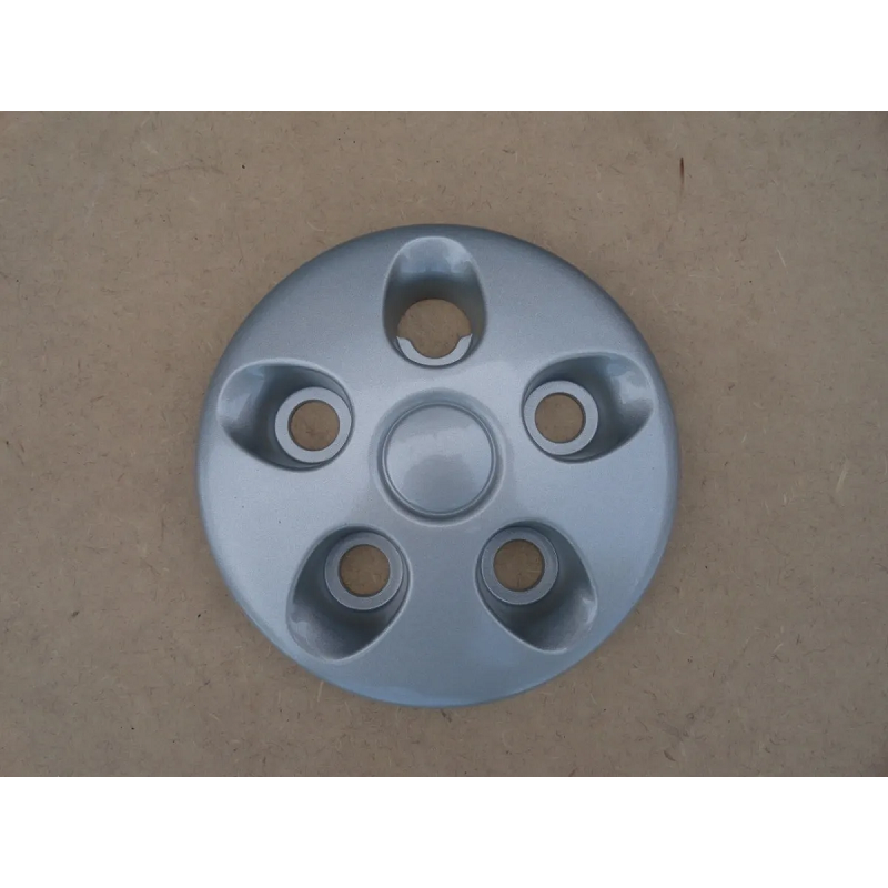 Calota Original Fiat Ducato Critroen Relay Peugeot Boxer - Jogo