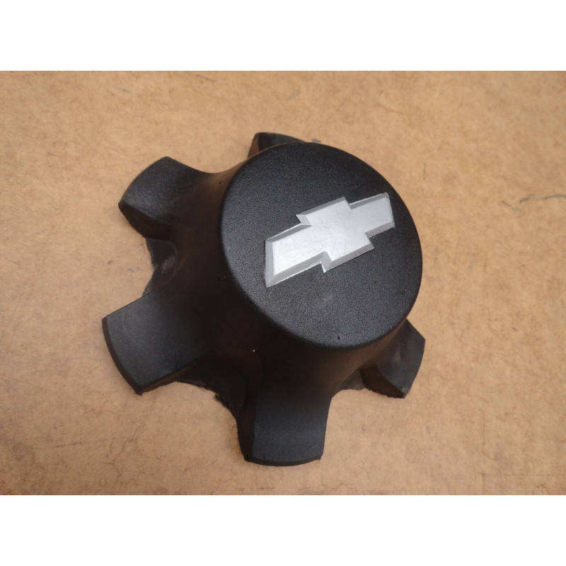 Calota da Roda Original D-20 Silverado Nova