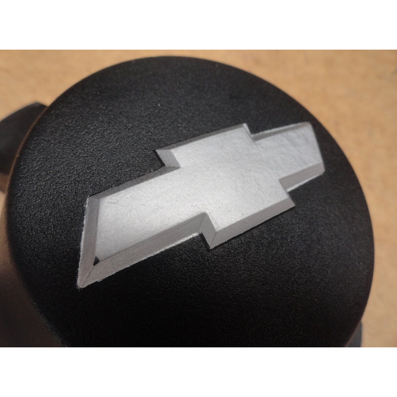 Calota da Roda Original D-20 Silverado Nova