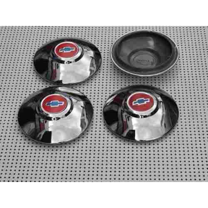 Calotas de Roda (Reprodução) - Jogo