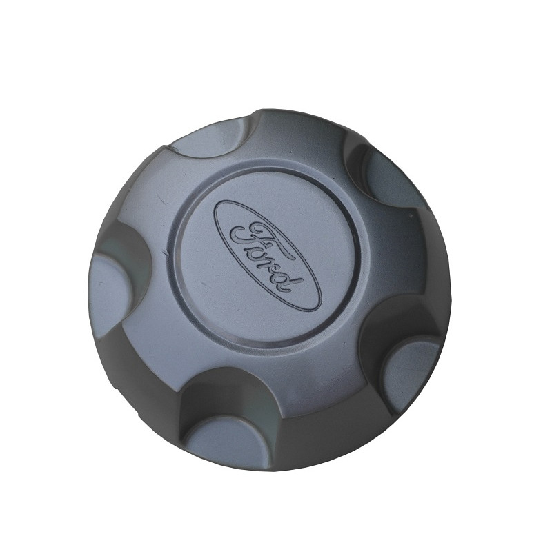 Calota da Roda de Ferro Ford Ranger 2012 Original Usada - Jogo