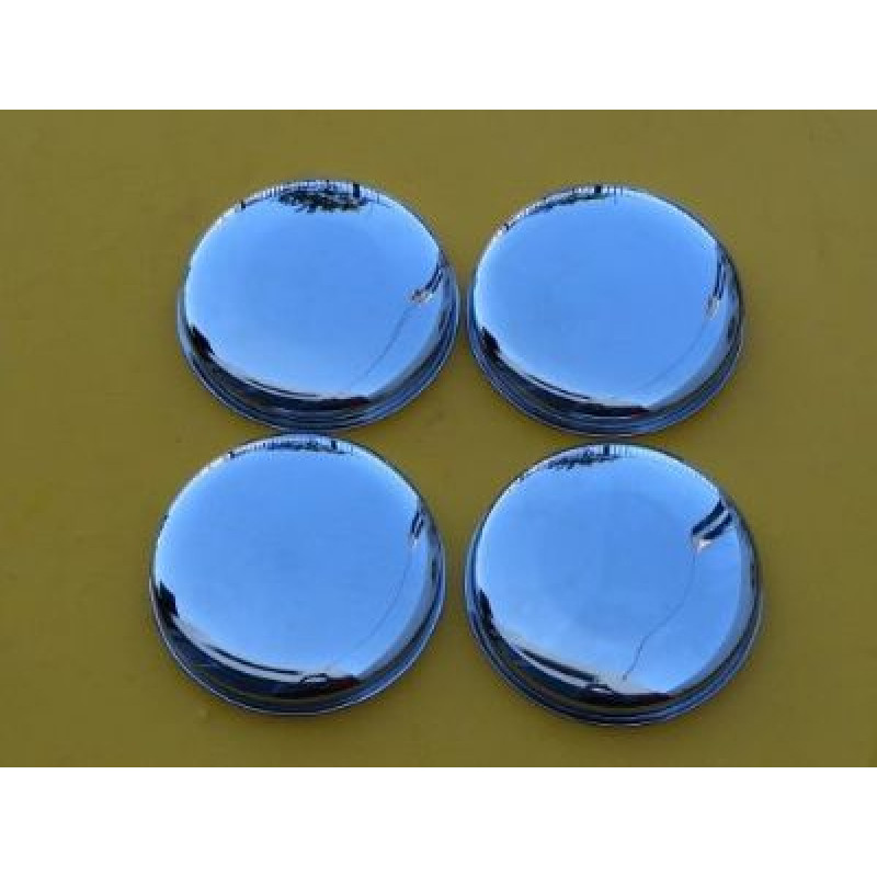 Calota Romi Isetta - Jogo