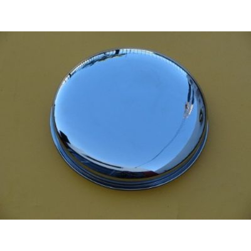 Calota Romi Isetta - Jogo