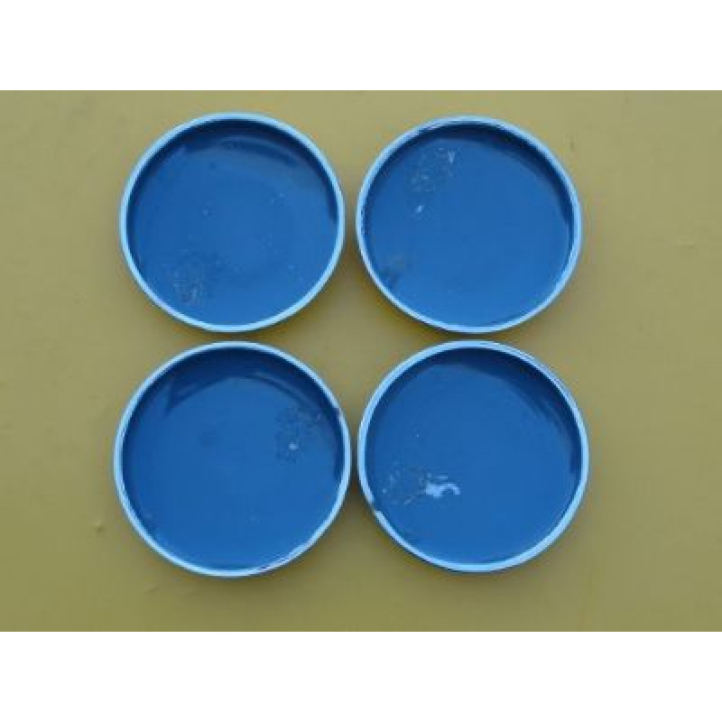 Calota Romi Isetta - Jogo